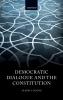 Democratic Dialogue and the Constitution