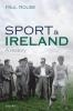 SPORT & IRELAND P