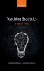 Teaching Statistics