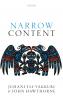 Narrow Content