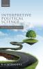 Interpretive Political Science