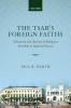 TSARS FOREIGN FAITHS