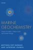 Marine Geochemistry