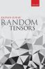 Random Tensors