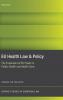 Eu Health Law & Policy