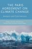 Paris Agreement on Climate Change