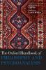 Oxford Handbook of Philosophy and Psychoanalysis