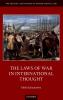 LAWS OF WAR INT THOUGHT HTIL C