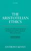 Aristotelian Ethics