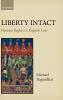 Liberty Intact
