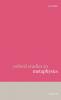 Oxford Studies in Metaphysics