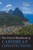 OHB CARIBBEAN CONSTITUTIONS OHBK C