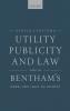 Utility Publicity and Law