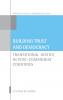 Building Trust and Democracy