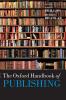 Oxford Handbook of Publishing