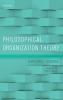 Philosophical Organization Theory