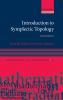 Introduction to Symplectic Topology