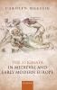 Stigmata in Medieval and Early Modern Europe