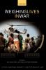 Weighing Lives in War