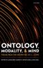 Ontology Modality and Mind