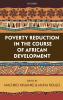 Poverty Reduction in the Course of African Development