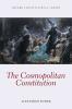 Cosmopolitan Constitution