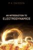 Introduction to Electrodynamics