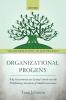ORGANIZATIONAL PROGENY P
