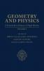 Geometry and Physics