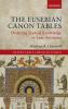 Eusebian Canon Tables