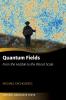 Quantum Fields