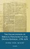 Emancipation of Biblical Philology in the Dutch Republic 1590-1670