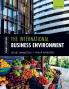 International Business Environment 4e