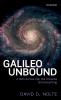 Galileo Unbound