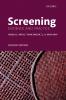 Screening