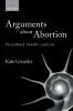 Arguments about Abortion