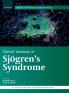 OT SJOGRENS SYNDROME C