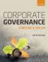 Corporate Governance