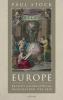Europe and the British Geographical Imagination 1760-1830