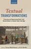 Textual Transformations