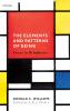 Elements and Patterns of Being
