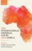 International Criminal Court and Africa