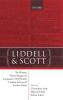 Liddell and Scott