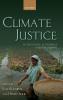 Climate Justice