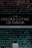 Oxford Gothic Grammar