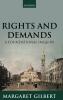 Rights and Demands