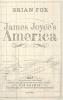 James Joyce's America