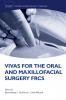 Vivas for the Oral and Maxillofacial Surgery Frcs