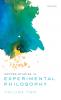 Oxford Studies in Experimental Philosophy Volume 2