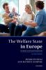 The Welfare State in Europe